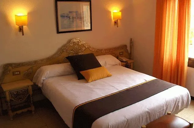 ***  Hotel Hostal Del Sol Sant Feliu de Guixols Spain
