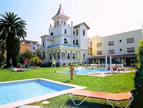 Hotel Hostal Del Sol Sant Feliu de Guixols