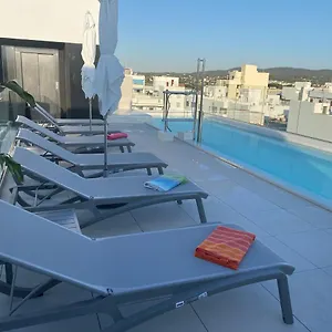 M. Hotel San Antonio (Ibiza)