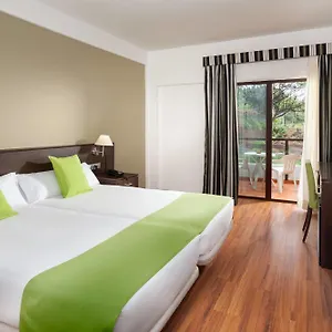 Trh Taoro Garden - Only Adults 4*, Puerto de la Cruz (Tenerife) Spagna