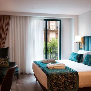 Hotel Boutique Hotel Elke Spa Superior, Sant Feliu de Guixols