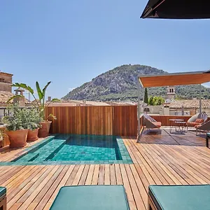 Mon Boutique 4*, Pollença Spagna