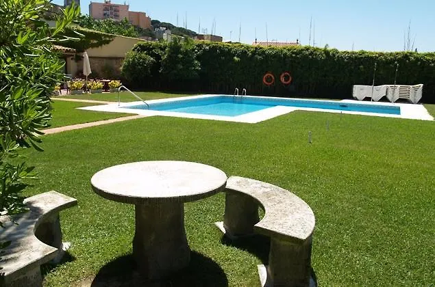 Hotel Hostal del Sol Sant Feliu de Guíxols Spagna
