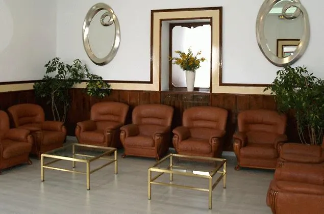 Hotel Hostal del Sol Sant Feliu de Guíxols