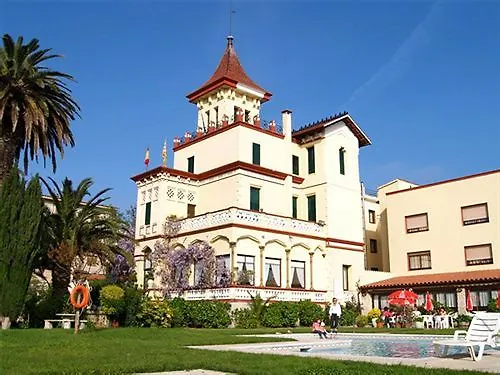 Hotel Hostal del Sol Sant Feliu de Guíxols