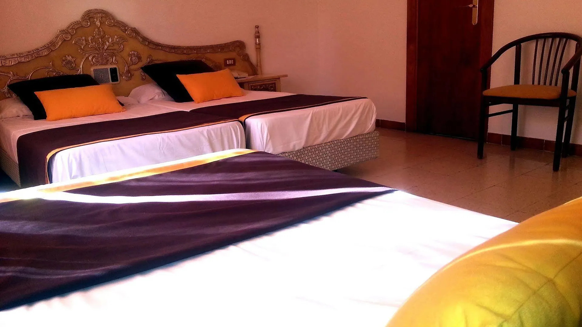 Hotel Hostal del Sol Sant Feliu de Guíxols